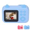 Thermodruckkamera 2,4-Zoll-Bildschirm HD-Foto-Videoaufzeichnung Kleine Kinder-Digitalkamera für Fotografen