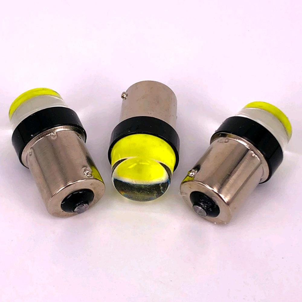 20x Flash LED Bulb Driving Reverse Lamp Signal Tail Car Brake Sourcing White Red Flashing Light 1156 BA15S P21W 1157 BAY15D