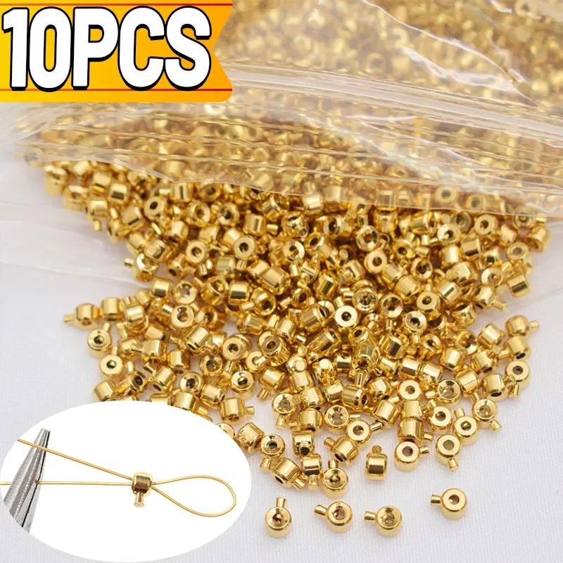 Positioning Buckle Accessories Handmade DIY Jewelry Material