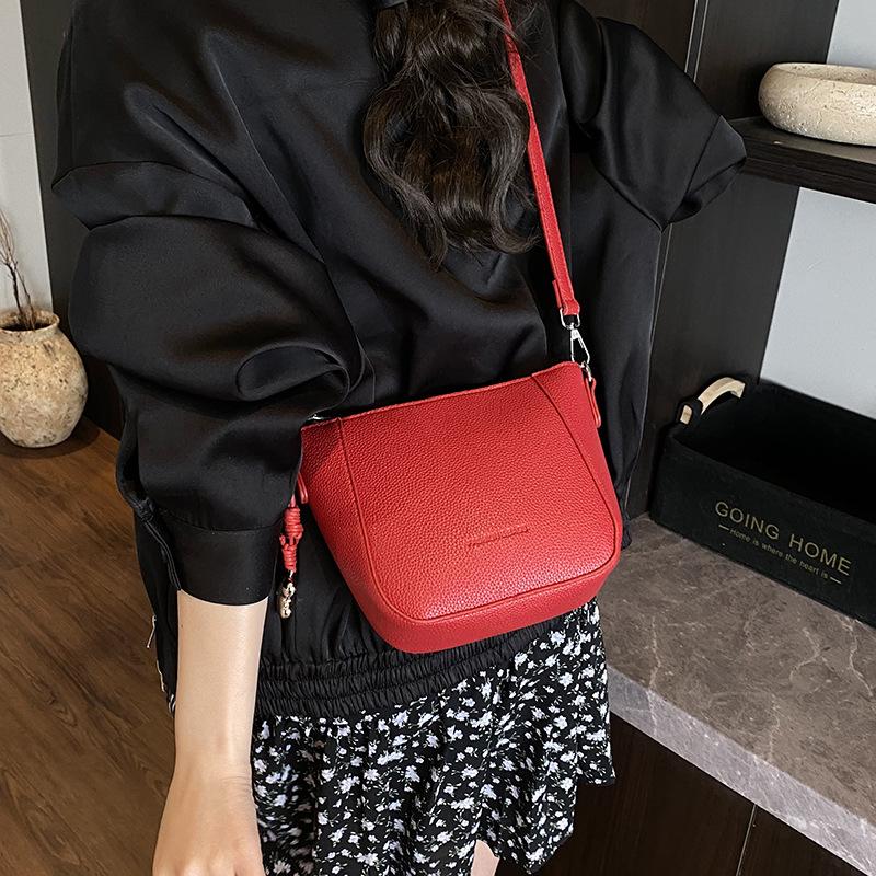 New Fashion Shoulder Messenger Bag Women