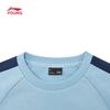 Li-Ning Kids' Unisex Pullover Sweatshirt & Jogger Set