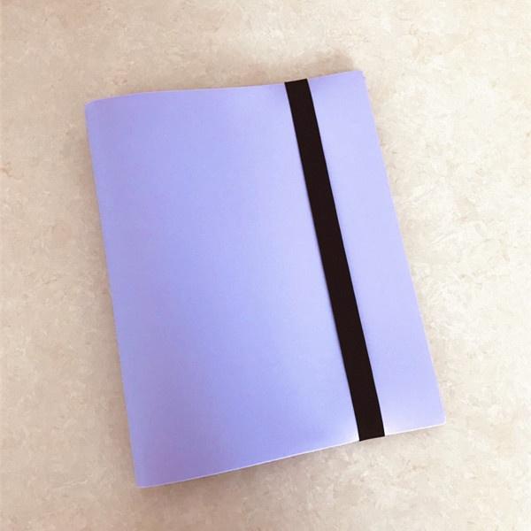 

Большой карманный держатель для карт емкостью 160 360 480, переплеты, альбомы для CCG MTG Magic Yugioh, настольная игра, открытка, карты Polaroid, книжный рукав 360pcs