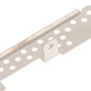 Solid State Hard Disk Baffle For Pm1725B Pm1725A Pm1735 983Zet Pcie Ssd 2U Half Height 8Cm 4U Full High Baffle 12Cm