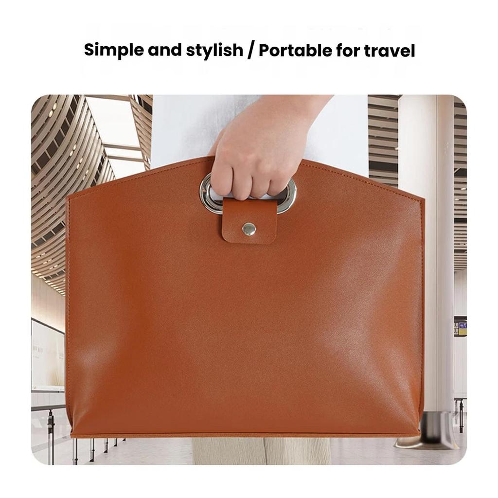 Laptop Bag 14-inch Briefcase iPad Tablet Sleeve Protective Case for Apple Huawei Lenovo