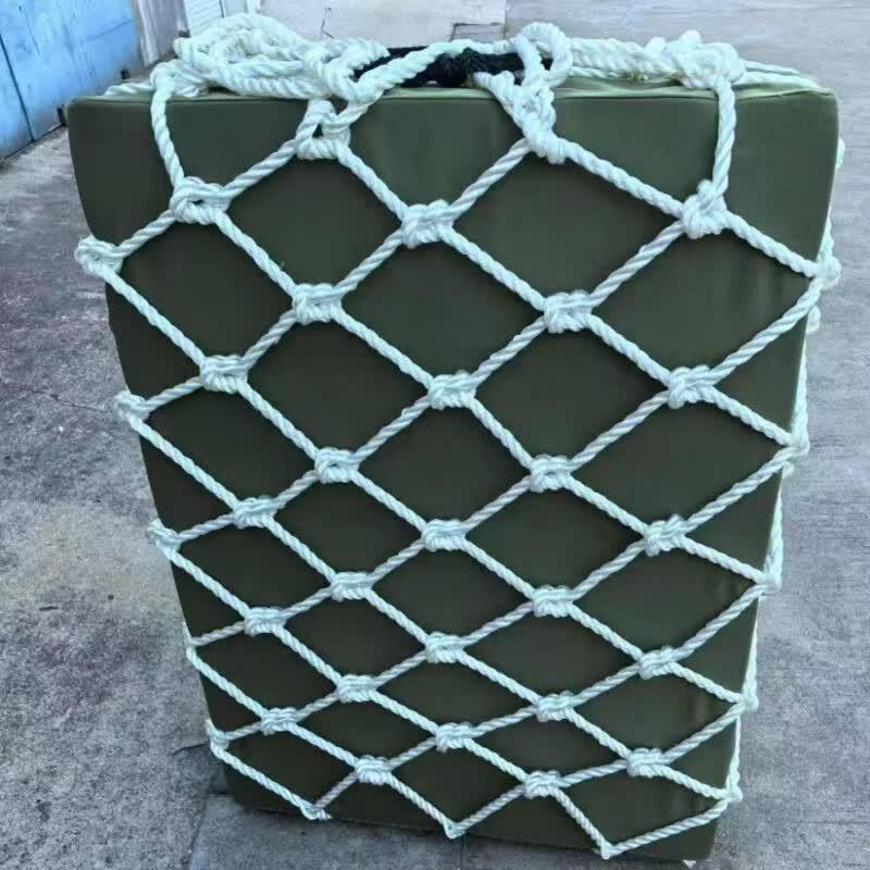 Bozhongle Reinforced EVA Marine Fender