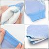 1PC Bath for Peeling Exfoliating Body Cleaning Scrub Mitt Rub  Skin Gloves for Shower Body Brush Towel SPA Foam Body Massage