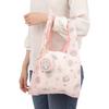Disney Marie Eco Bag Foldable Tote Pouch Kawaii Japan Pink