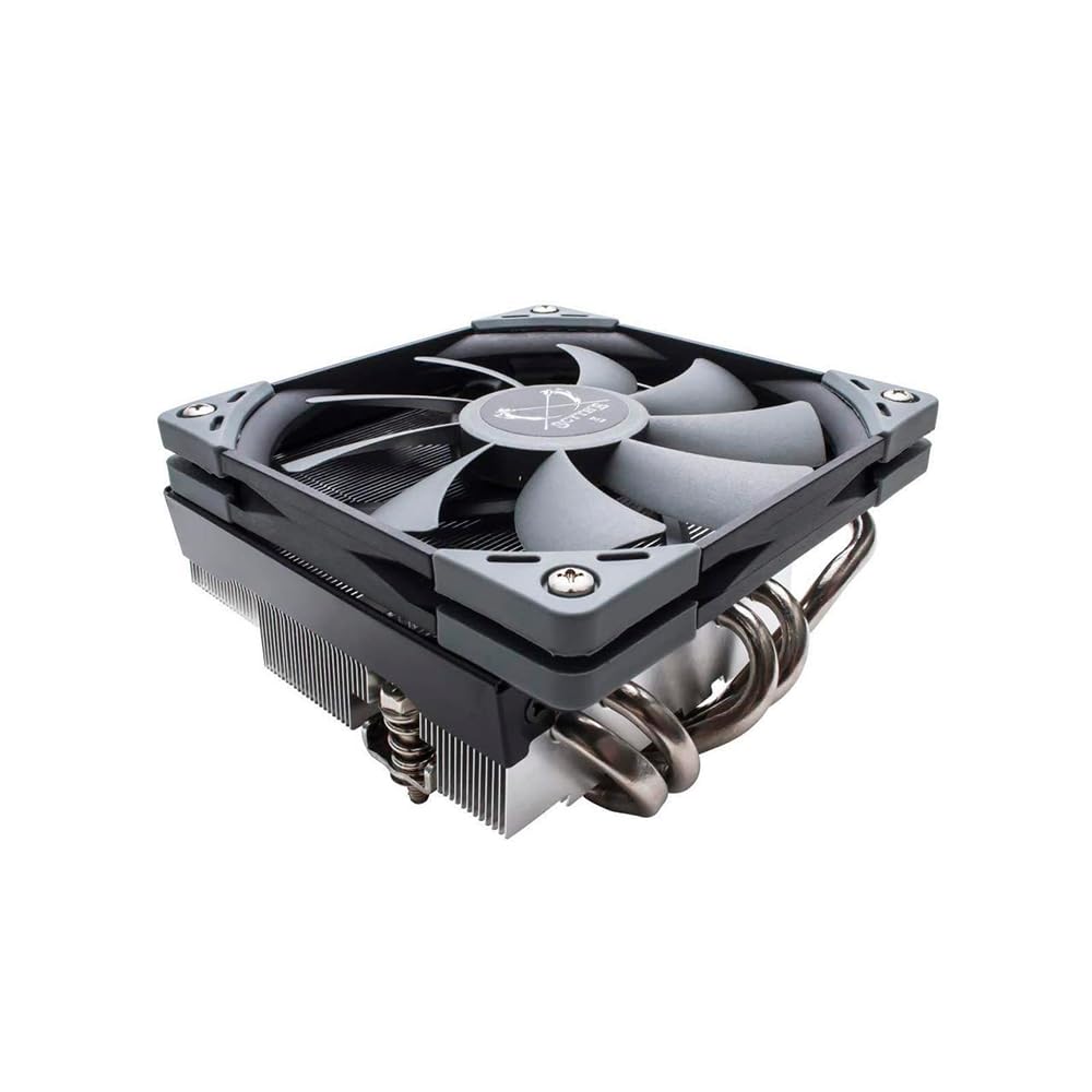 

Size BIG SHURIKEN3 CPU cooler Top-flow SCBSK-3000