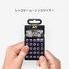 Teenage Engineering Pocket Operator Arcade Sound Synth Arcade PO-20 [Official Import]
