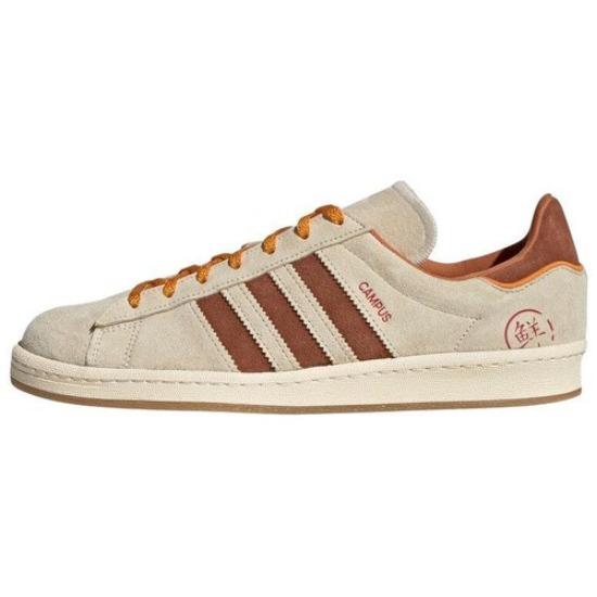 

adidas Campus 80 Beige - GY4589 EU 37 бежевий