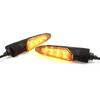 Motorcycle LED Waterproof Turn Signal Turn Signal Light Yamaha MT-07/MT-09 /XJR1300 Honda CB919 CBR250R