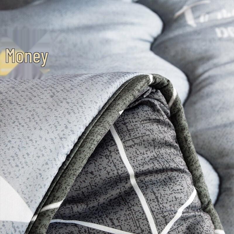 NanJiren Spring Autumn Fiber Quilt