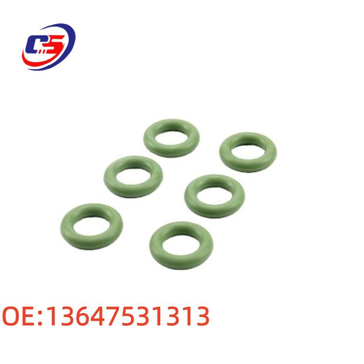Fuel Injector Seal O-ring for BMW R55/R56/N52/E90/325I 