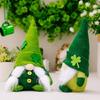 Handmade Gnome Decorations for Patrick Day Present