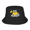 Pokemon Team Rocket RecruitUnisext Bucket Hats for Women Beach  Sun Hat Fashion Lightweight for Outdoor Fishing Hat Bob