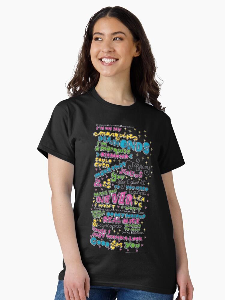 Good for You Classic T-Shirt