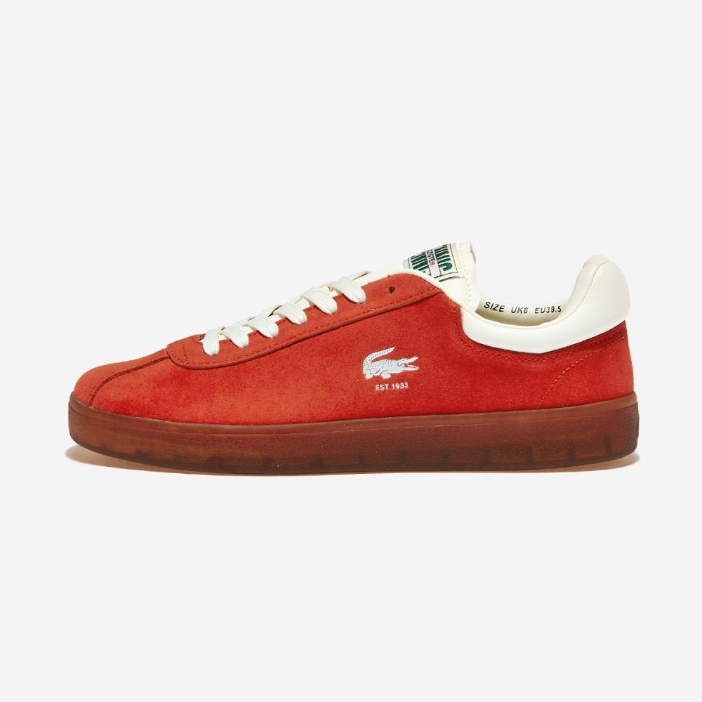 

Lacoste Baseshot 7 46sma0066 Org Gum 260