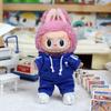 New Toy Labu Doll Clothes Pendant Youth Series Fashion Children's Doll Clothes