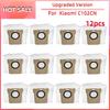 Compatible for Xiaomi C102CN Robot Cleaner  Replacement Main Side Brush Hepa Filter Mop Pad Dust Bag Spare Parts Accessories