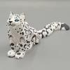Premium-3D Printed Animal Ornaments Home And Car Decorations Perfect Gifts For Animal Lovers