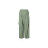 New Nike Cargo Pants Women's Green DO7210-386