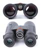 ED12X42 High Magnification HD Binoculars - Low Light Night Vision, Nitrogen-Filled, Waterproof, Portable for Travel