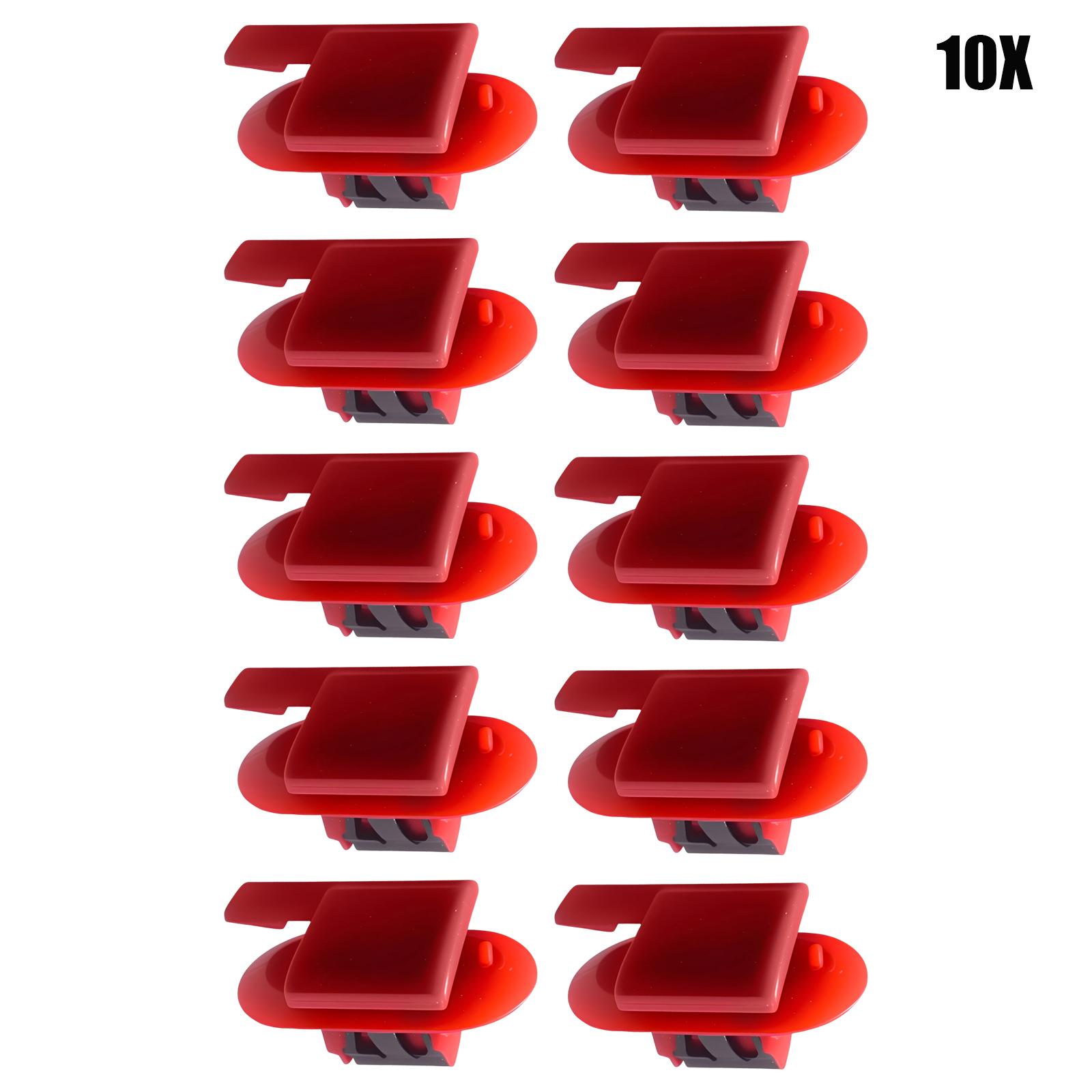Windshield Pillar Trim Retainer Clip Lower Quarter Trim Fastener 11547026 FOR Buick FOR Cadillac FOR Chevrolet FOR GMC