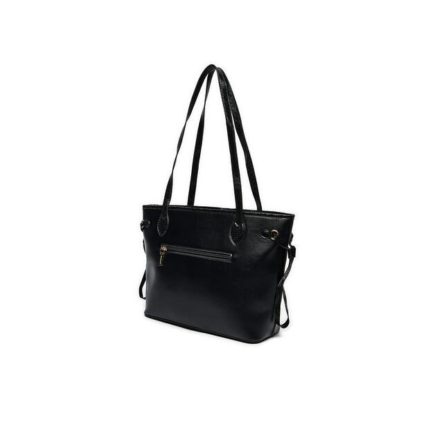 Сумочка Monnari BAG6000 чёрный