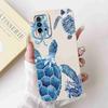 For Xiaomi Redmi 9T 6.53" Case Cute Colorful Butterfly Love Soft Silicone TPU Cover For Redmi 9T Redmi 9 Power Phone Shell Bags