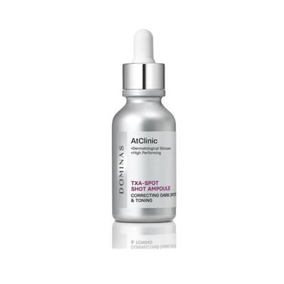 Dominas AtClinic Tranexamsäure Spot Shot Pigmentierungsampulle 30 ml