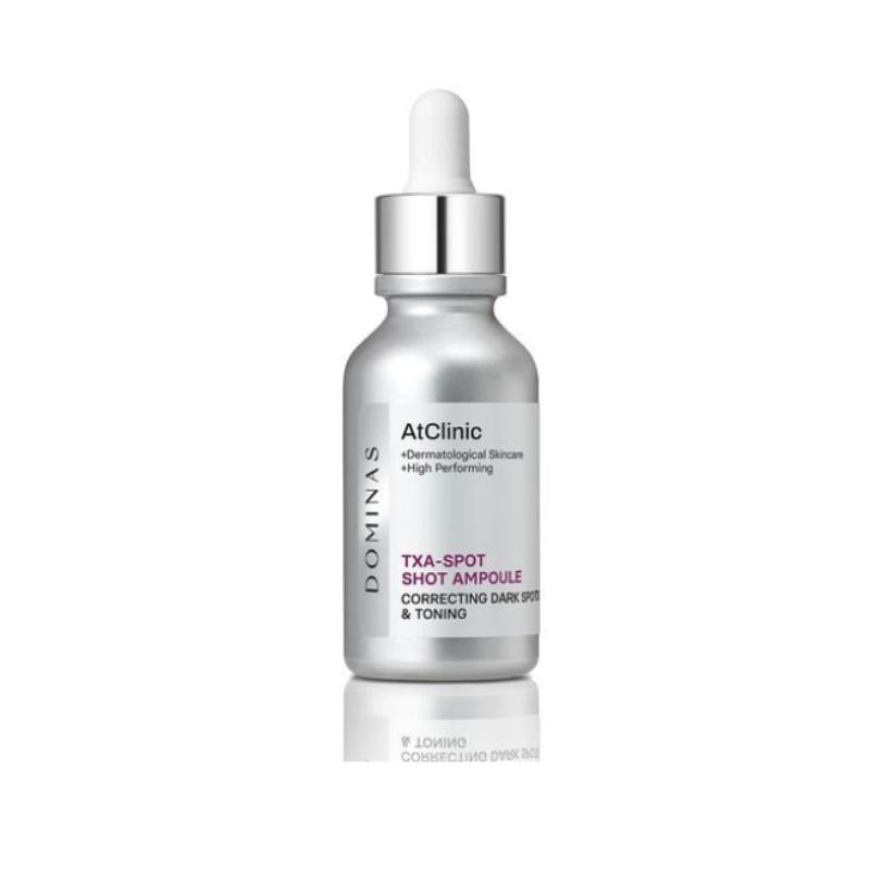 

Dominas AtClinic Tranexamic Spot Shot Pigmentation Ampoule 30ml