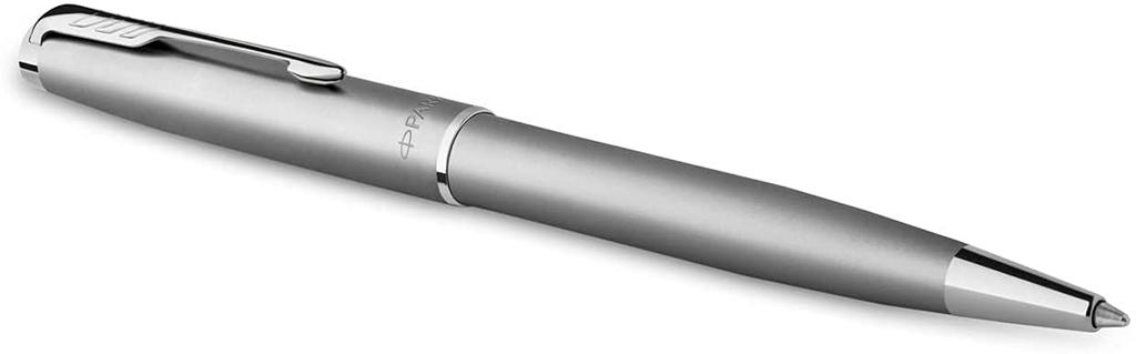 PARKER Sonnet 2021 Sandblasted Ballpoint Pen (CT) 2146880