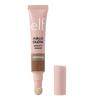 Elfo. Halo Glow Contour Beauty Wand, Pennarello Liquido Contouring Per Un Look Naturalmente Scolpito, Formula Costruibile, Vegano & Cruelty-free, Chiaro/Medio