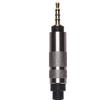 High Stereo Audio Headphone Adapter Cord Lossless Sound 4 Strands of Stranding Cable  Home