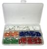 Roost Car Fuse Classic Car 5A 8A 10A 16A 25A Old Style Fuse Set Continental Fuse