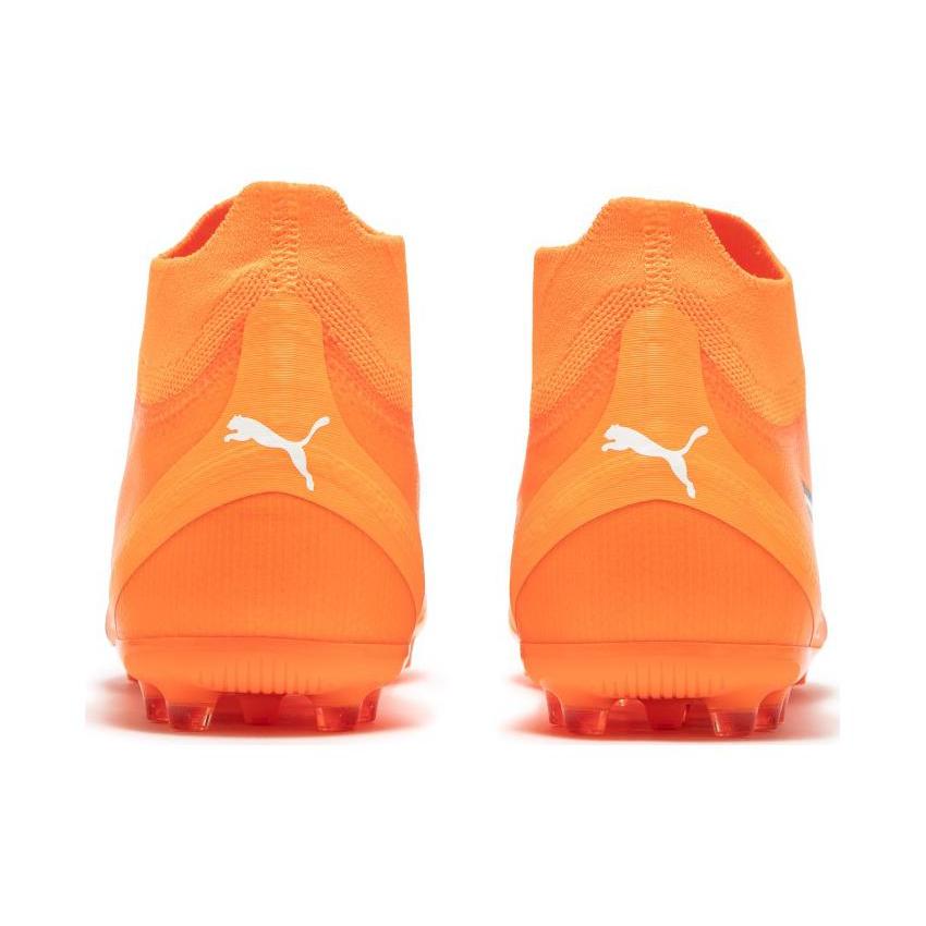 New PUMA Ultra Pro Mg 'Ultra Orange' 107242-01
