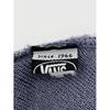 Used [VANS] 90s Knit Cap Vintage Vans Vans Beanie Old Clothes