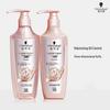 Schwarzkopf Volumizing & Strengthening Shampoo & Conditioner Set