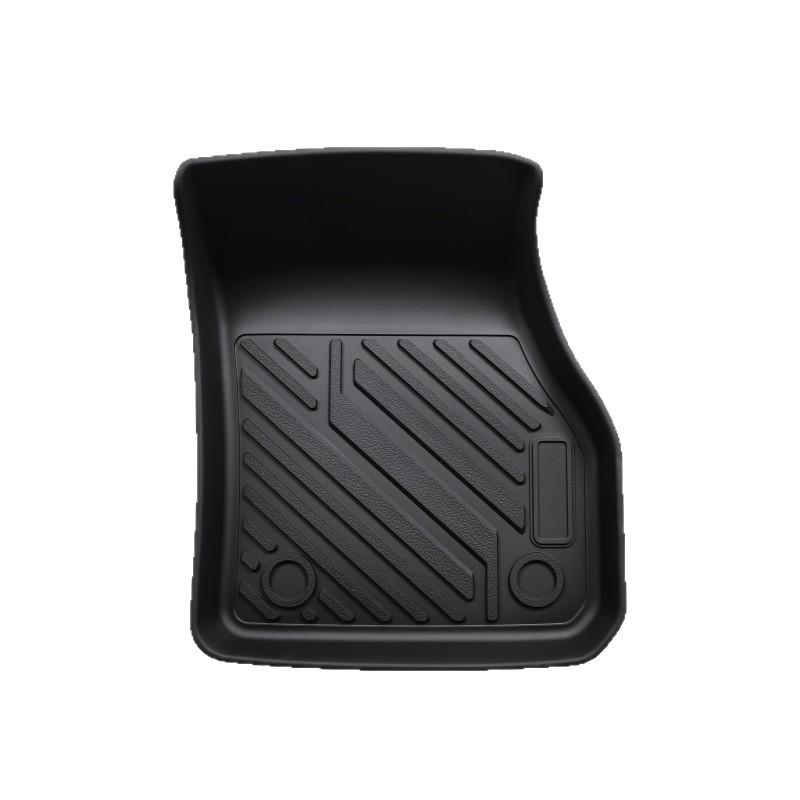 Fits 17-23 BMW Mini TPE Eco-Friendly Interior Floor Mats for Car Modification