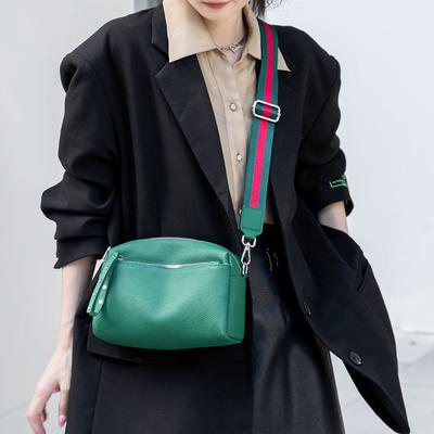 Γυναικεία Τσάντα Crossbody Μικρή Τσάντα Μαλακό Δέρμα Μονομερής Μικρή Τσάντα Ώμου Μοντέρνα Δερμάτινη Τσάντα Χειρός Γυναικεία Τσάντα Clutch