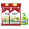 Blue Moon Hand Soap & COFCO Rice Family Combo Pack
