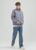 Comspace1980 Lightweight Down Jacket_Gray