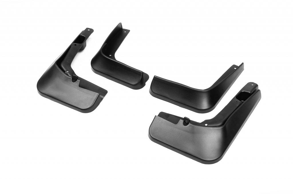 

Бризковики Premium (4 шт) для Ford Mondeo 2014-2022 рр.