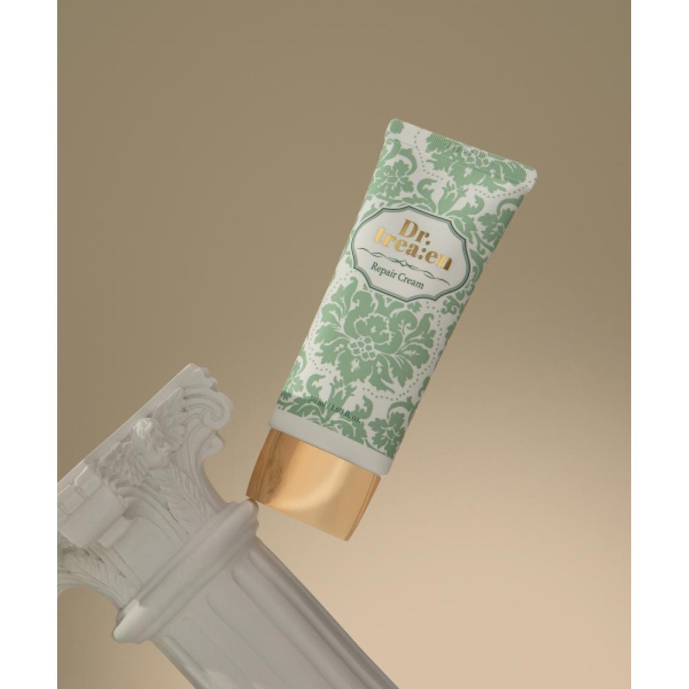 Soonsoojaa Dr.trien Repair Cream 50ml NONE