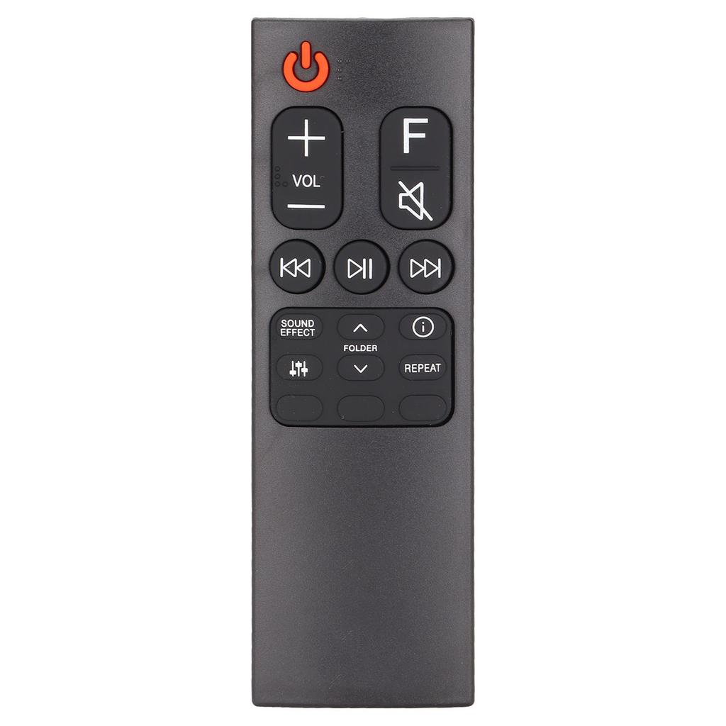 AKB75595331 For LG Remote Control Soundbar Remote Control for LG SL5Y SL6Y SN6Y SL4Y SNH5 SN5Y SL10Y SL9Y SL8Y SL5Y