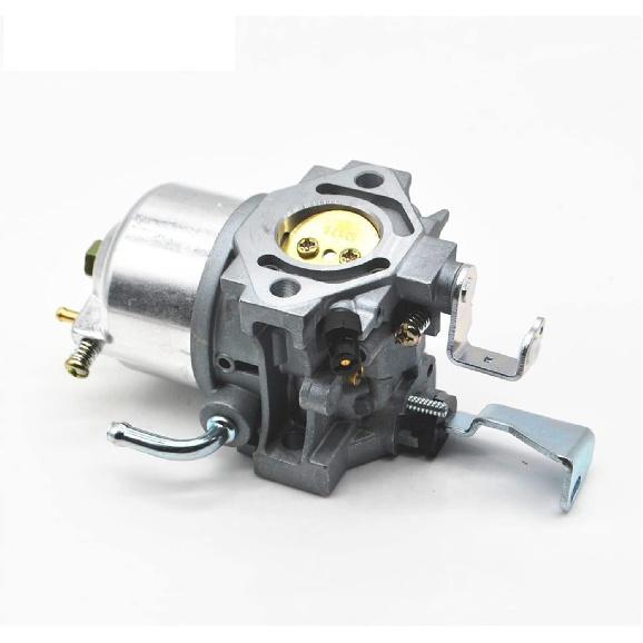 Carburetor N Carburetor Compatible With b-r-i-g-g-s & Stratton 715668 715443 715121 185432 185436 185437