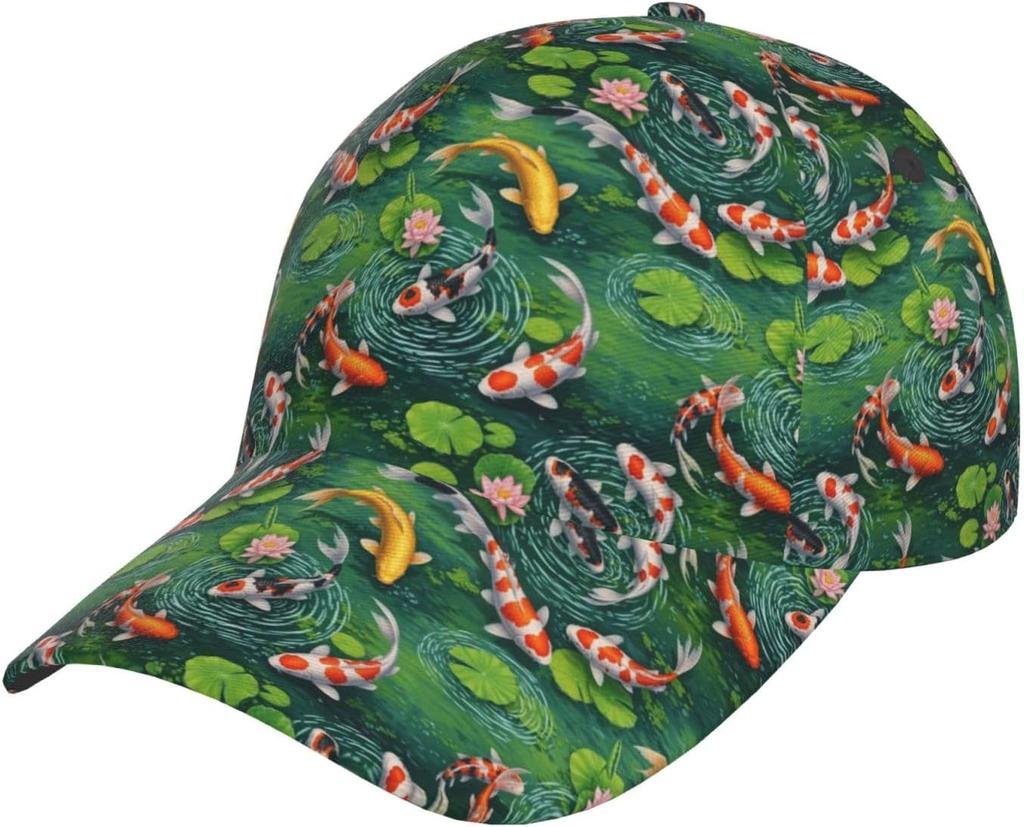 Sugar Skull Dog Skeleton Funny Animal Pattern Hip Hop Sun Hat Adult Dad Hat Baseball Cap Adjustable Golf Dad Hats Outdoor Cap