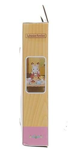 Sylvanian Families Homemade Pancake Set (multi-color)