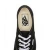 Vans Authentic Low Pro   Black White  Vn000d04bzw1
