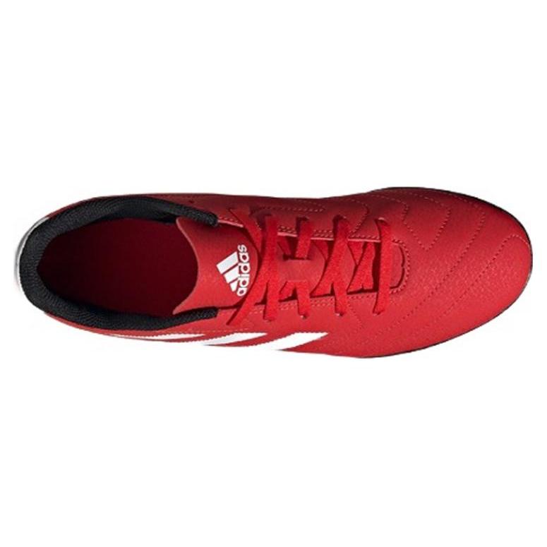 Adidas Goletto Vii Tf 'Red White' FY3541